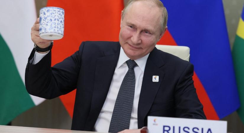 Zuhant az orosz költségvetés olaj- és gázbevétele januárban