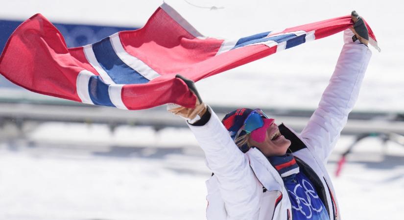 Össztűz alá vették a norvégok saját olimpiai bajnok NOB-tagjukat, mert támogatja az oroszok párizsi indulását