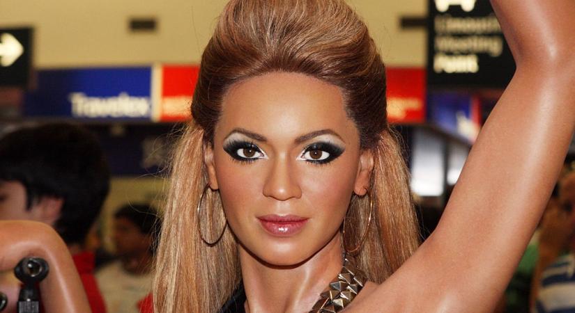 Beyoncé a Grammy koronázatlan királynője
