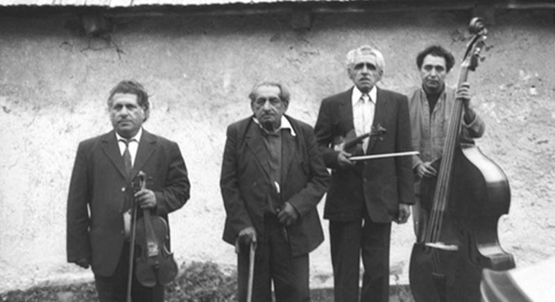 Archaikus hegedűjáték - Jánosi András értekezése a Kossuth Rádió kora reggeli műsorában