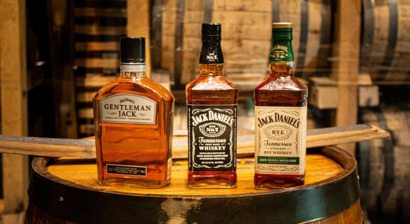 Tilos árulni a világ egyik leghíresebb whiskyjét abban a városban, ahol készítik