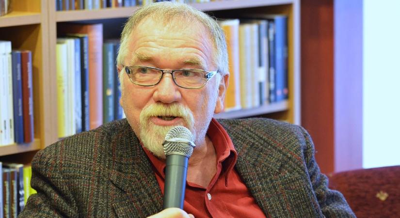 Vágó István: A NER-média Dnyipró polgármesterét fékevesztett bajkeverőnek, Szijjártót a magyar érdekek védelmezőjének állítja be