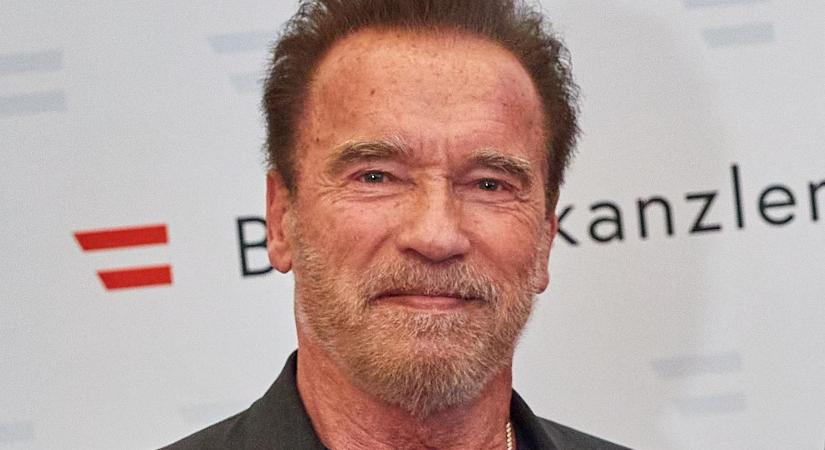 Arnold Schwarzenegger elgázolt egy biciklis nőt Los Angelesben