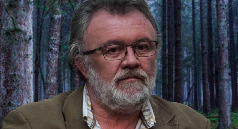 “Ők akkor már abban vannak, hogy megtalálták a megoldást, hogy hogyan vetnek véget az életüknek” – megrázó őszinteséggel beszélt fiai elvesztéséről Csuja Imre