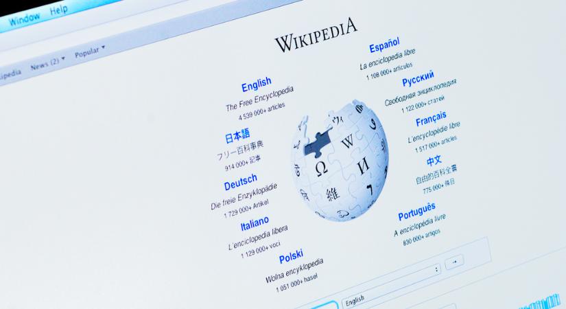 Sértette az iszlámot, lekapcsolták a Wikipédiát Pakisztánban
