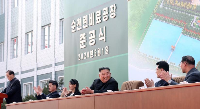 Rekord mennyiségű pénzt zsákmányolt Észak-Korea 2022-ben a kiberbűnözéssel: a pénzt beleforgatják az atomrakétákba