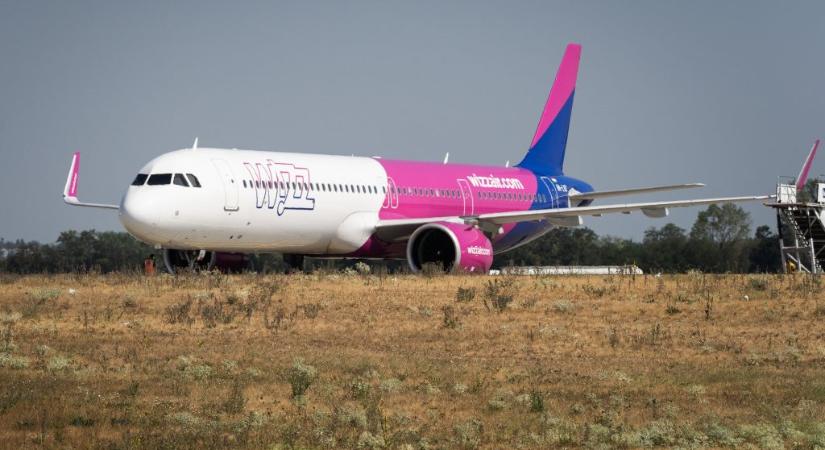 Vizsgálja a Versenyhivatal a Wizz Air jegyértékesítési gyakorlatát