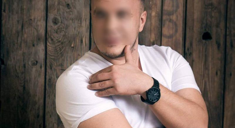 Rátalálhatott a szerelem Fekete Dávidra