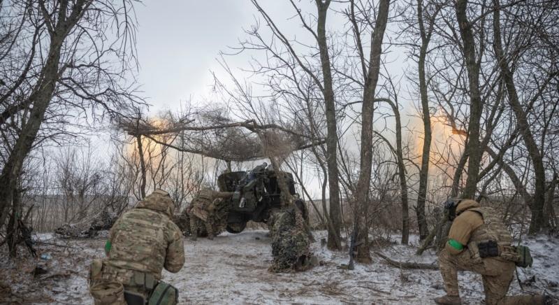Folytatódnak az orosz támadások Kelet-Ukrajnában, érik az újabb offenzíva
