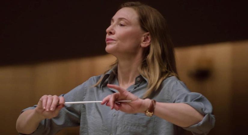 Cate Blanchett a végső döntést fontolgatja