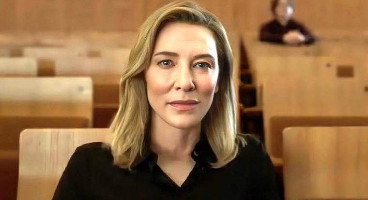 Nézd meg premier előtt Cate Blanchett új filmjét, a Tárt!