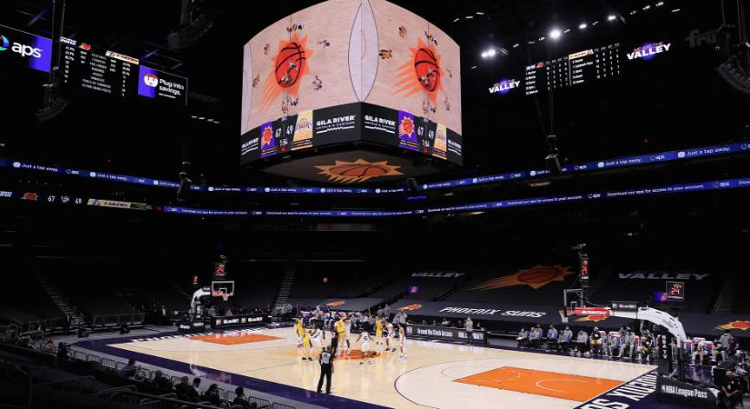 Az NBA történetének legdrágább klubja lett a kényszerből eladott Phoenix Suns