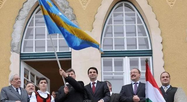 Romániának nincs „Székelyföld” nevű közigazgatási egysége – közölte a román külügy a bekéretett magyar nagykövettel