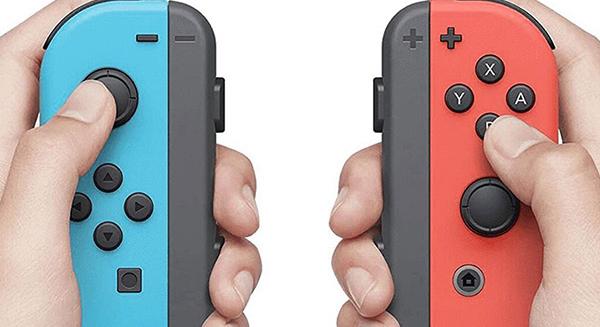 Közölte a Nintendo a Switch globális eladási számait