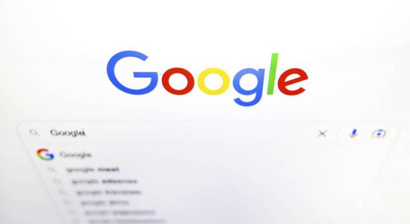Nagy újítások jönnek a Google-nél: így fog átalakulni a keresőjük