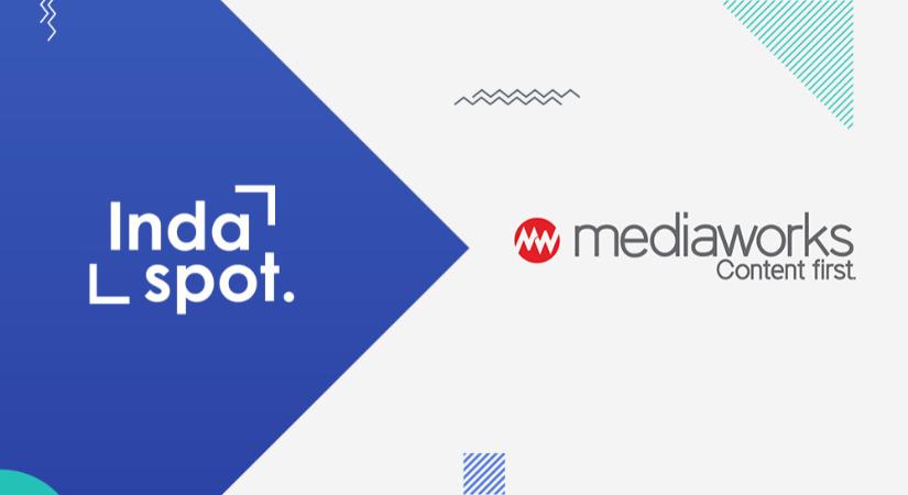 Stratégiai partnerséget kötött a Mediaworksszel az Indexet birtokló Indamedia