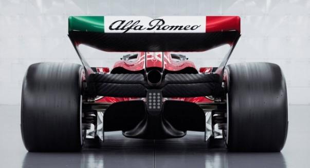 Ezért variálta át jelentősen idei F1-es autóját az Alfa Romeo