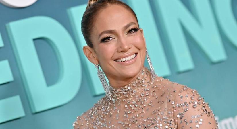 Jennifer Lopez 18 éves kora óta mindennap ilyen krémet használ - Elárulta fiatalos, ragyogó bőre titkait