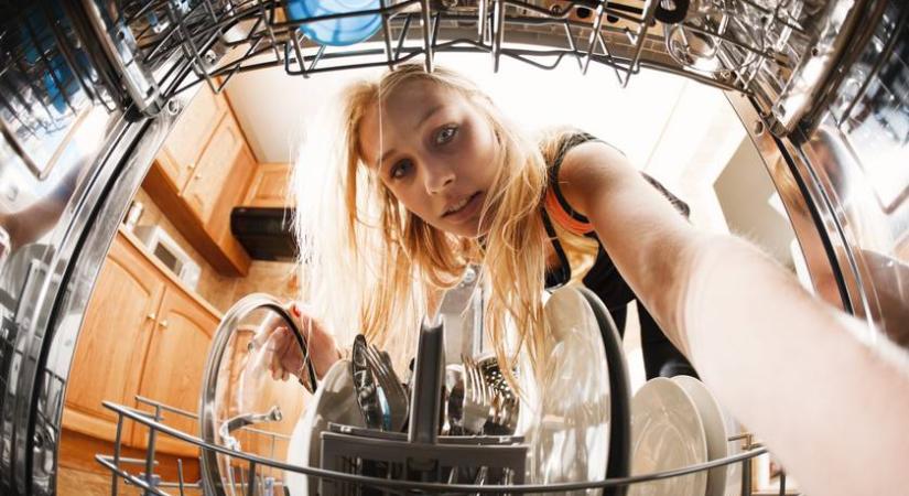 Rosszul pakolod be az evőeszközöket a mosogatógépbe: ezt ajánlják a szakértők