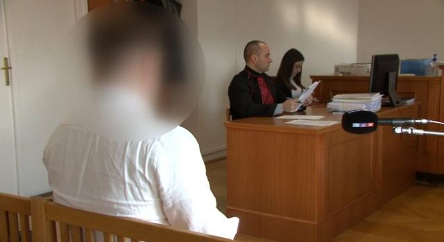 Fekete Dávid állítja, egyik ügyfele bezárta egy telephelyre, és kényszerítette több milliós tartozás elismerésére