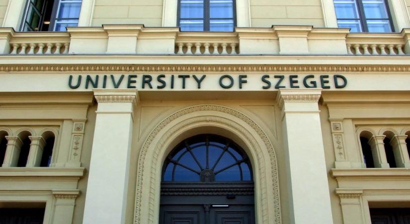 Az első évben szinte 100%-ban teljesítette vállalt indikátorait a Szegedi Tudományegyetem