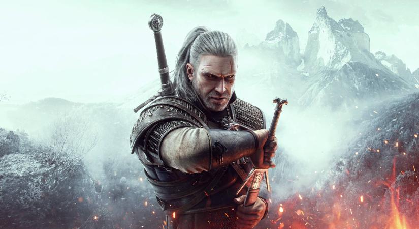 Fortnite: Végre a The Witcher hőse is elérhetővé vált a játékban, így lehet megszerezni őt
