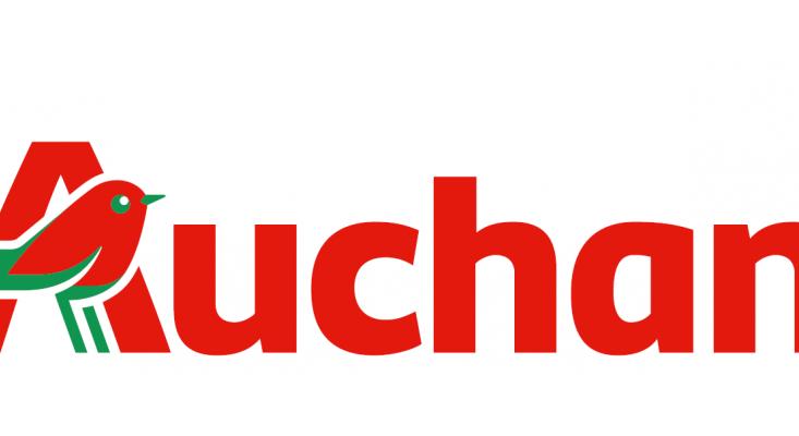 A fenntartható termékek kerülnek előtérbe az Auchannál a következő két hétben