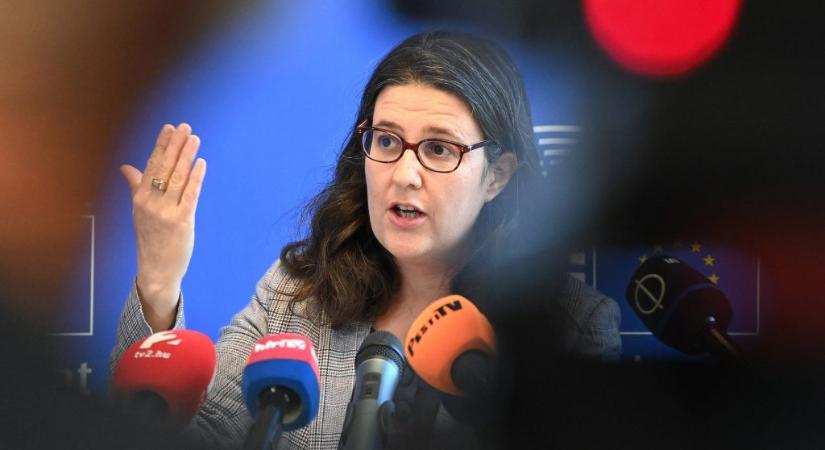 Az EP jelentéstevője szerint magyar titkosszolgálatok az oroszoknak szivárogtatnak