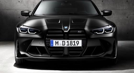 Így hasít közel 290-nel az autópályán az első kombi BMW M3 – videó