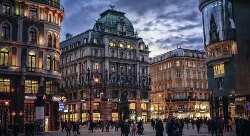 Hőszivattyukkal termelt energiából látják el Bécs háztartásait