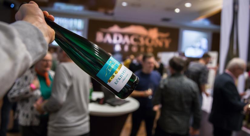 Badacsony New Yorkban – tizenkettedik alkalommal