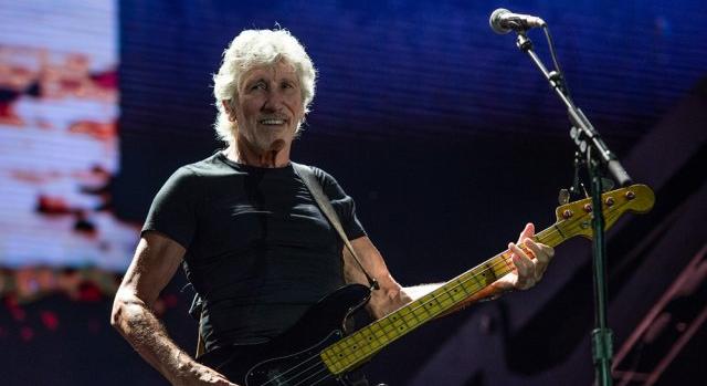 Putyin felkérte, Oroszország védelmében emel szót Roger Waters, a Pink Floyd alapítója az ENSZ Biztonsági Tanácsa előtt