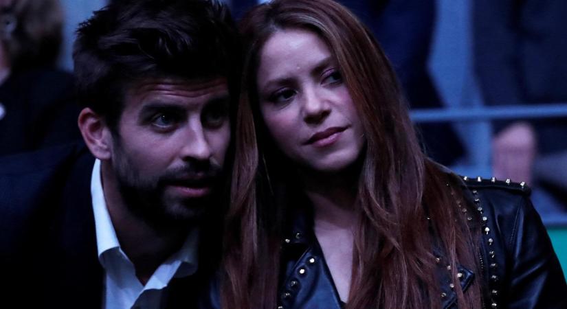 Sportolók kerültek szörnyű helyzetbe, Piqué és Shakira is újabb botrányt okozott
