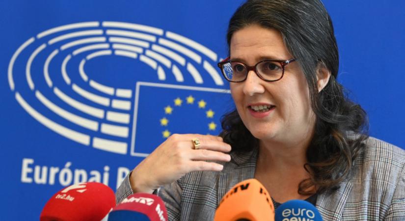 MEP says it is well known that Hungarian intelligence services are leaking to Russia