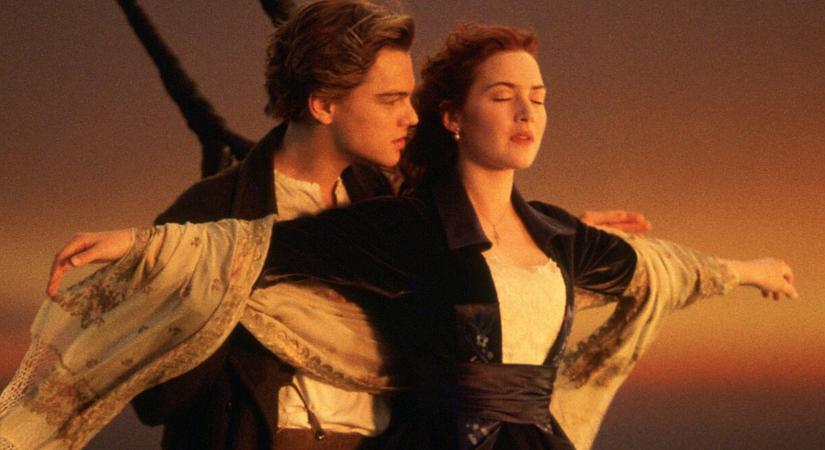 Bemutatója előtt Hollywood erősen kételkedett abban, hogy a Titanic sikeres lehet: Íme, mivel bélyegezték meg James Cameron "bukásra ítélt" filmjét