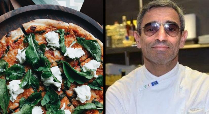 Pizzázót nyitott a 16 évig Franciaországban bujkáló olasz maffiavezér, ez lett a veszte