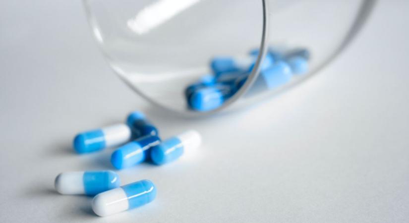 Hamarosan tízmilliók halhatnak meg az antibiotikumrezisztencia miatt