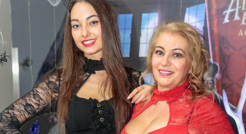 Kiszel Tünde felvállalta az új pasiját, ezt a srácot még Donatella is megirigyelhetné