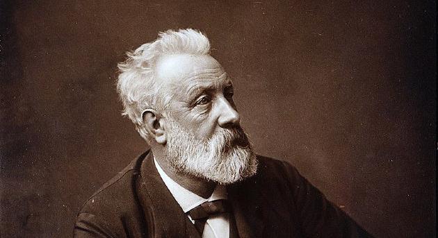 A tudomány fejlődésének áldásos és átkos következményeit is megjósolta Jules Verne