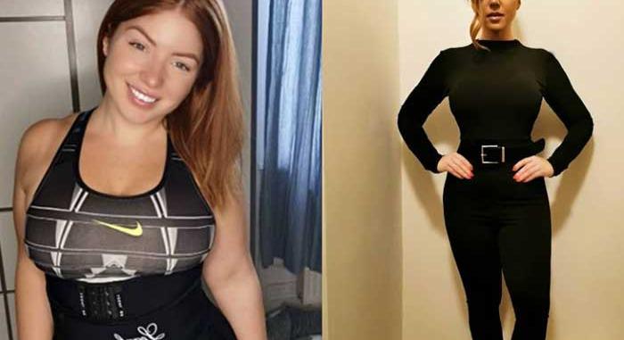 Tolvai Reni 20 kilós fogyása: előtte-utána mintha egy másik nőt látnánk