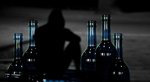 Alkoholizmus kezelésében is hatásos lehet egy új, vizsgálati antidepresszáns