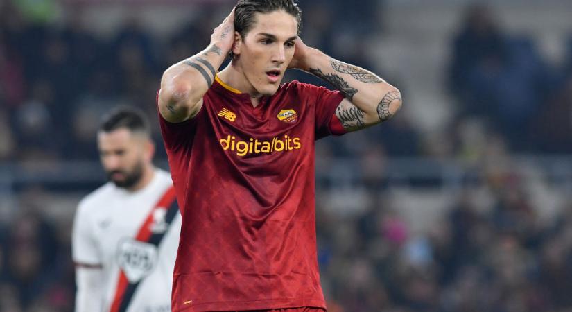 A Roma eladta elvágyódó játékosát – HIVATALOS