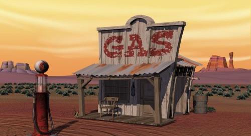 Péntektől ismét csökken a gázolaj nagykereskedelmi ára
