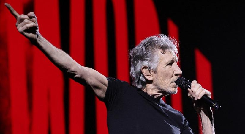 Roger Waters újrarögzítette a The Dark Side of the Moont, de a Pink Floyd-tagok nélkül
