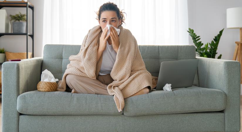 Megfázás ellen: gyógynövények, otthoni gyógymódok, amik beváltak