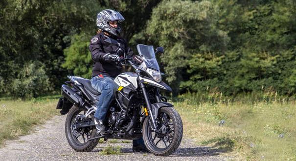 Kétévesen már a legnagyobbak között: a Motron legérdekesebb motorjai