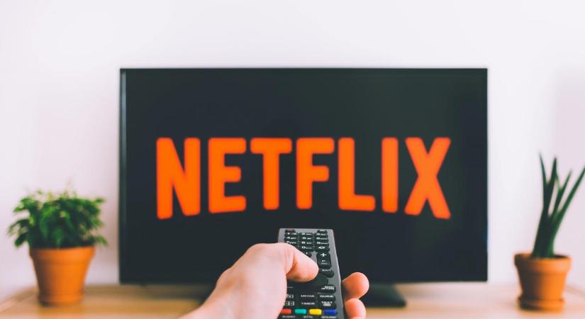 Kiszivárgott a terv, vége a jelszómegosztásnak: korlátozni fogja a Netflix az előfizetőit