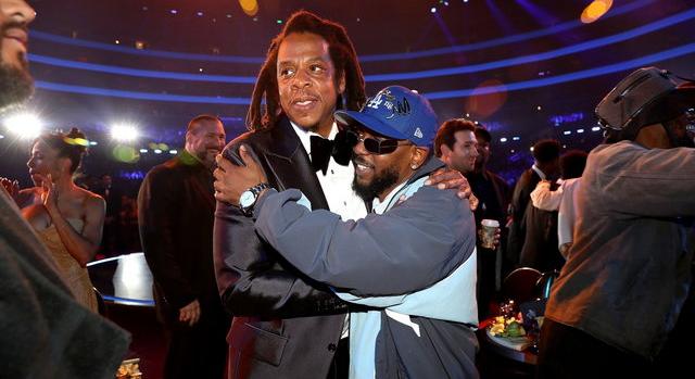 Jay-Z és Nicki Minaj lettek kinevezve a valaha volt legjobb rappereknek
