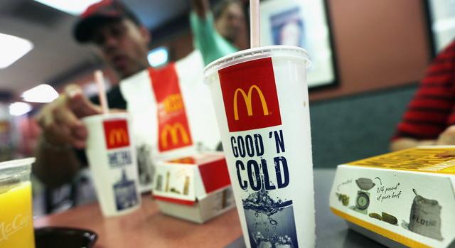Erős Pistás hamburgerekkel újít be a McDonald's