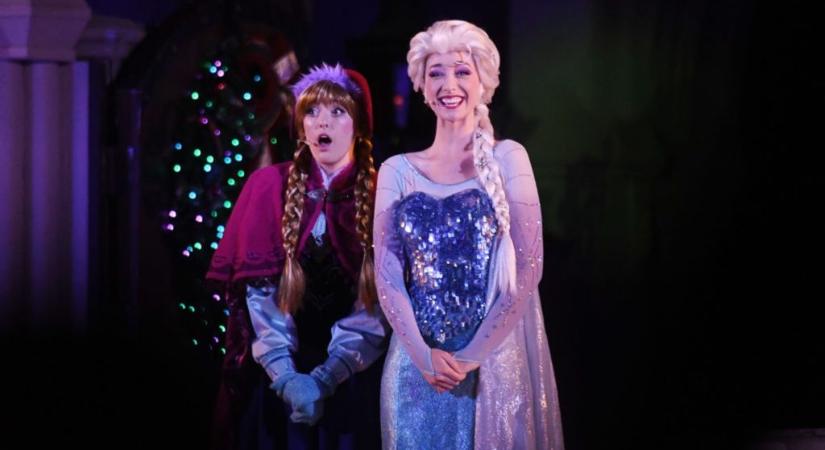 Nagy bejelentést tett a Disney: jön a Jégvarázs 3
